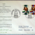 FDC-3 kpl -70 luvulta edullisesti.(470) - pikkukuva 2