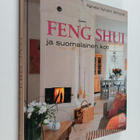 Agneta Nyholm-Winqvist : Feng Shui ja suomalainen koti - pikkukuva 1