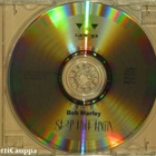 Bob Marley • Stop That Train CD - pikkukuva 3