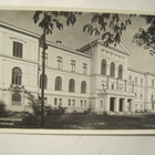 VANHA Postikortti Vaasa 1930-l Alkup.Mallikappale - pikkukuva 1