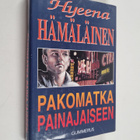 Hyeena Hämäläinen : Pakomatka painajaiseen - pikkukuva 1