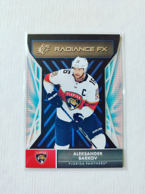 Aleksander Barkov