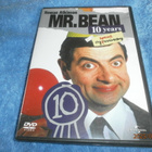 MR.BEAN 10years   1     -      DVD - pikkukuva 1