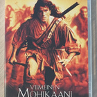 Michael Mann: VIIMEINEN MOHIKAANI (1992) Daniel Day-Lewis - pikkukuva 1