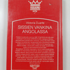 Victoria Duarte : Sissien vankina Angolassa - pikkukuva 2