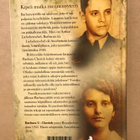 Isäni, Auschwitzin komendantti // Barbara U. Cherish - pikkukuva 2