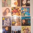 Vinyyli levyjä 12kpl! - pikkukuva 1