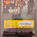 Nouseva aurinko -dvd (Sean Connery,Wesley Snipes) - pikkukuva 2