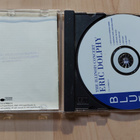 ERIC DOLPHY – THE ILLINOIS CONCERT orig. EU 1999   CD - pikkukuva 2