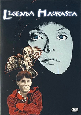 Ladyhawke 1985 Rutger Hauer, M Pfeiffer. fantasia seikkailu