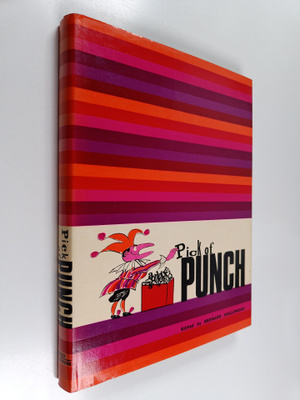 Pick of Punch