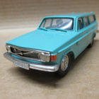 Volvo 145 Estate 1973, Rob Eddie - pikkukuva 1
