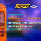 TRUCKS dvd 1997 (Maximum Overdrive "remake") - pikkukuva 5