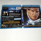 Air Force One - US Region ABC Blu-Ray (Columbia Pictures) - pikkukuva 1