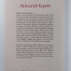 A. I. Kuprin : Kadulta ja muita kertomuksia - pikkukuva 2