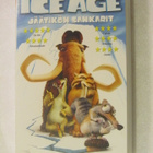 Ice Age • Jäätikön sankarit VHS - pikkukuva 1