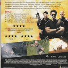 DVD; The EXPENDABLES ( 2-LEVYÄ) , Uusi - pikkukuva 2