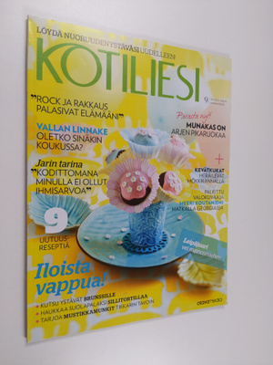 Kotiliesi 9/2013