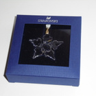 Swarovski 5574358 Little Star Ornament 2021 / annual orn sm. - pikkukuva 1