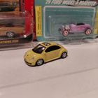 Volkswagen New Beetle Hongwell 1:72 - pikkukuva 1
