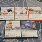 Itse Ilkimys 1-3 + Kätyrit + Sing Illumination esittää DVD - pikkukuva 2