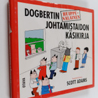 Scott Adams : Dogbertin huippusalainen johtamistaidon käs... - pikkukuva 1
