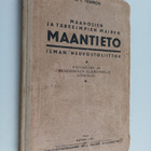 G. I. Ivanov : Maanosien ja tärkeimpien maiden maantieto ... - pikkukuva 1