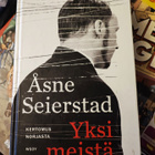 Åsne Seierstad Yksi meistä - pikkukuva 1