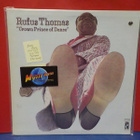 RUFUS THOMAS - CROWN PRINCE OF DANCE EX+/EX+ U.S -73 LP - pikkukuva 1