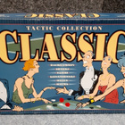 Tactic Collection Classick .Kuusi peliä - pikkukuva 1