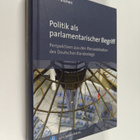 Kari Palonen : Politik als parlamentarischer Begriff : Pe... - pikkukuva 1