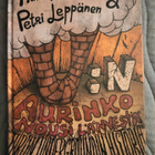 Komulainen & Leppänen: U:n aurinko nousi lännestä - pikkukuva 1