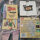 The Legend of Zelda Link To The Past (GBA) - pikkukuva 2