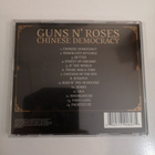 Guns N' Roses - Chinese Democracy, cd - pikkukuva 2