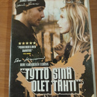 Tyttö sinä olet tähti - pikkukuva 1