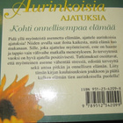 Aurinkoisia ajatuksia - pikkukuva 2