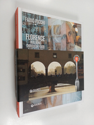Fabio Picchi : Florence : Walking Through Food and Cultur...