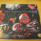 Ismo Alanko Sisäinen solarium cd digipak 2000 - pikkukuva 1