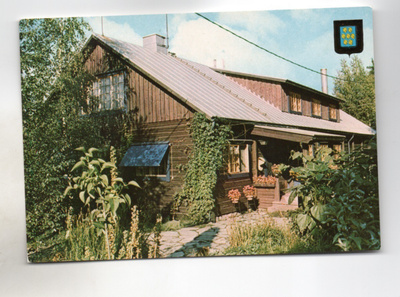 Nurmijärvi: Klaukkala (Savitorppa)