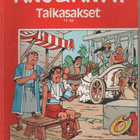 ANU & ANTTI 11.84 TAIKASAKSET - pikkukuva 1