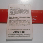K14 Ennätys Jenkki # 49 Pisin pakkiajo - pikkukuva 2
