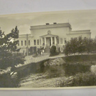 VANHA Postikortti Helsinki Kulosaari 1920-l - pikkukuva 1