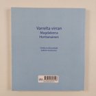 Magdaleena Horttanainen : Varrelta virran : runokokoelma - pikkukuva 2