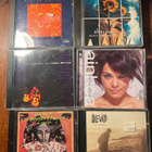 Cd-levyjä 60 kpl. Ulkom. rock, pop ym - pikkukuva 4