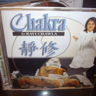 CD : CHAKRA by RAVI CHAWLA ( sis. postikulut ) - pikkukuva 1