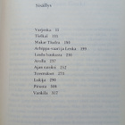 Maksim Gorki - Varjenka ja muita novelleja (sid.) - pikkukuva 2