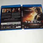 Taken 3 - NORDIC Region B Blu-Ray (Scanbox) - pikkukuva 1