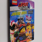 Kate Howard : The LEGO Movie 2 Junior Novel - pikkukuva 1