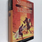 Terry Brooks : Shannaran talismaanit - pikkukuva 1