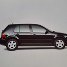 VW Golf -esite, 1999 - pikkukuva 1